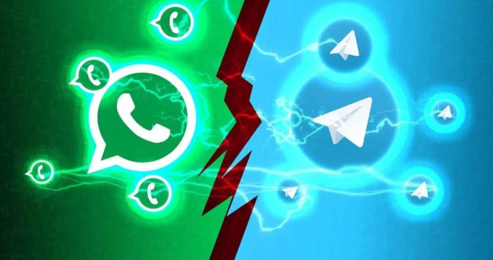 Como Importar Conversas do WhatsApp para o Telegram
