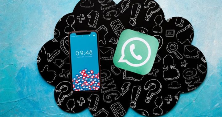 Como Silenciar as Notificações do Whatsapp