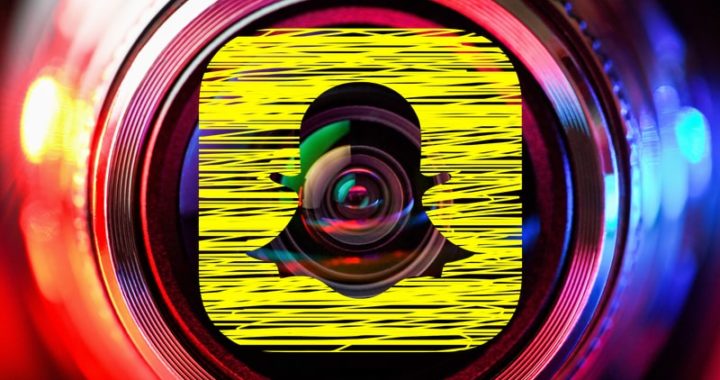 Como Usar Filtros do Snapchat em Videoconferências