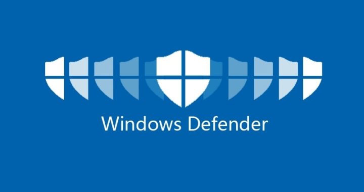 Como restaurar arquivos bloqueados pelo Windows Defender
