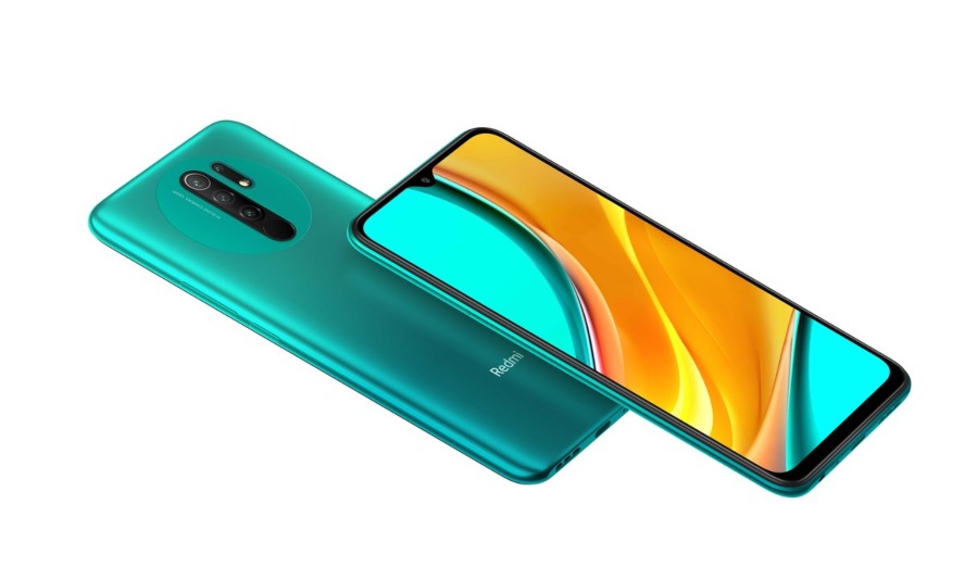 Xiaomi Redmi 9 (1)