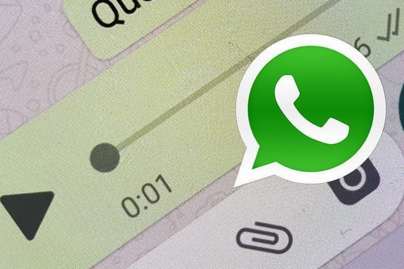 Como transcrever áudio no WhatsApp?