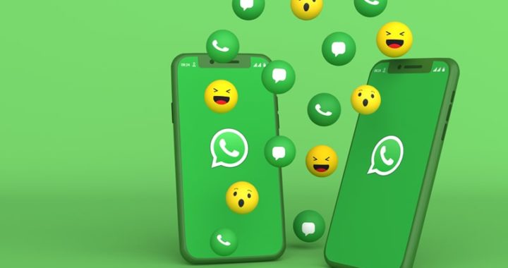 WhatsApp GB é seguro