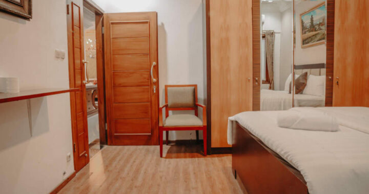 serviços de administração de Booking