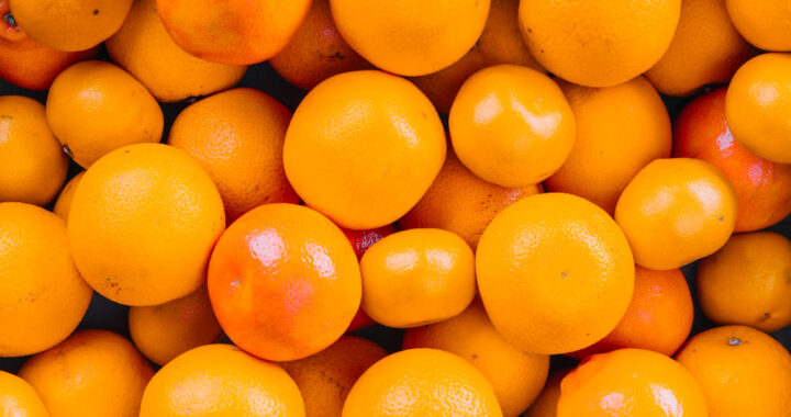 Qual fruta tem mais vitamina C